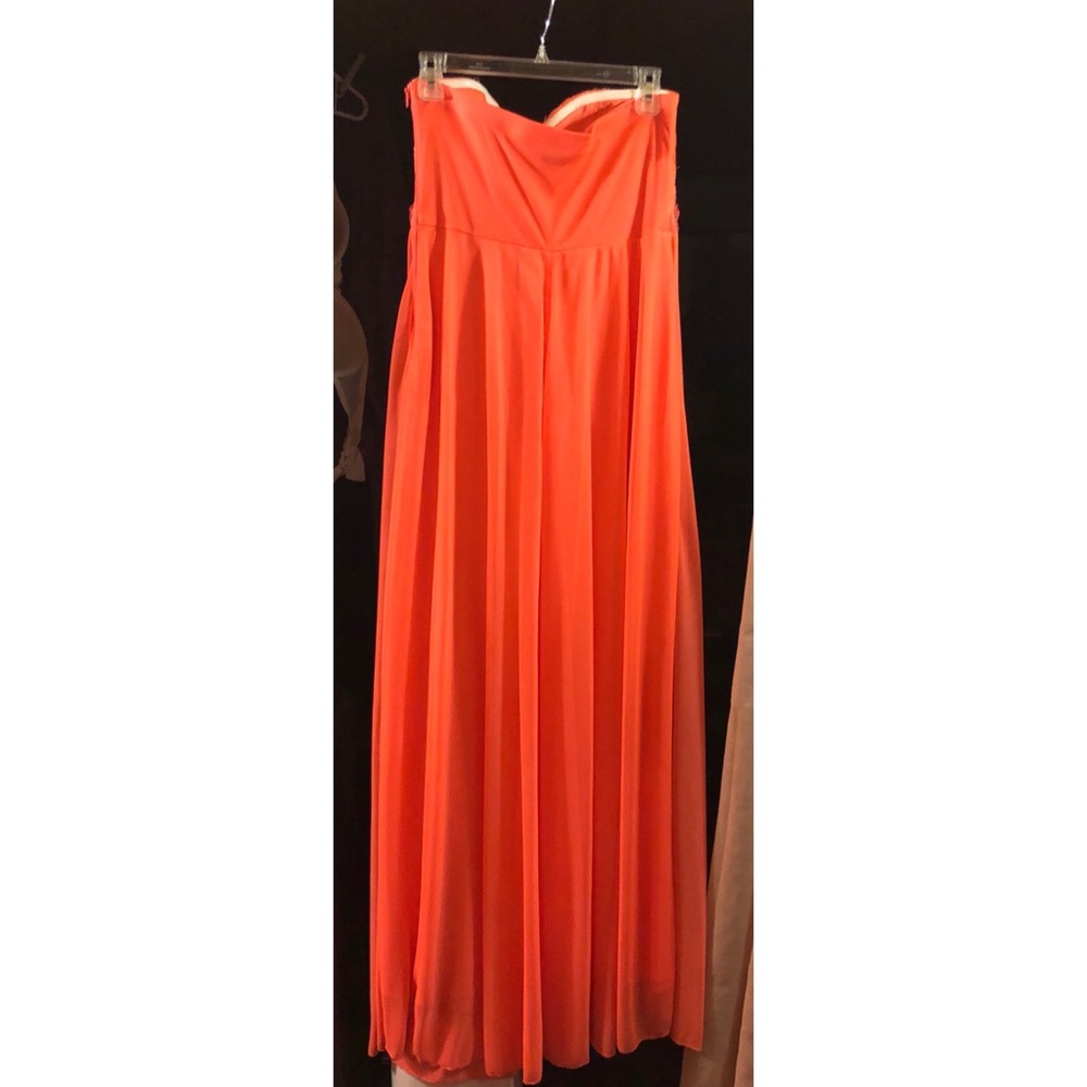 Prom Dress - Picture 2 of 2